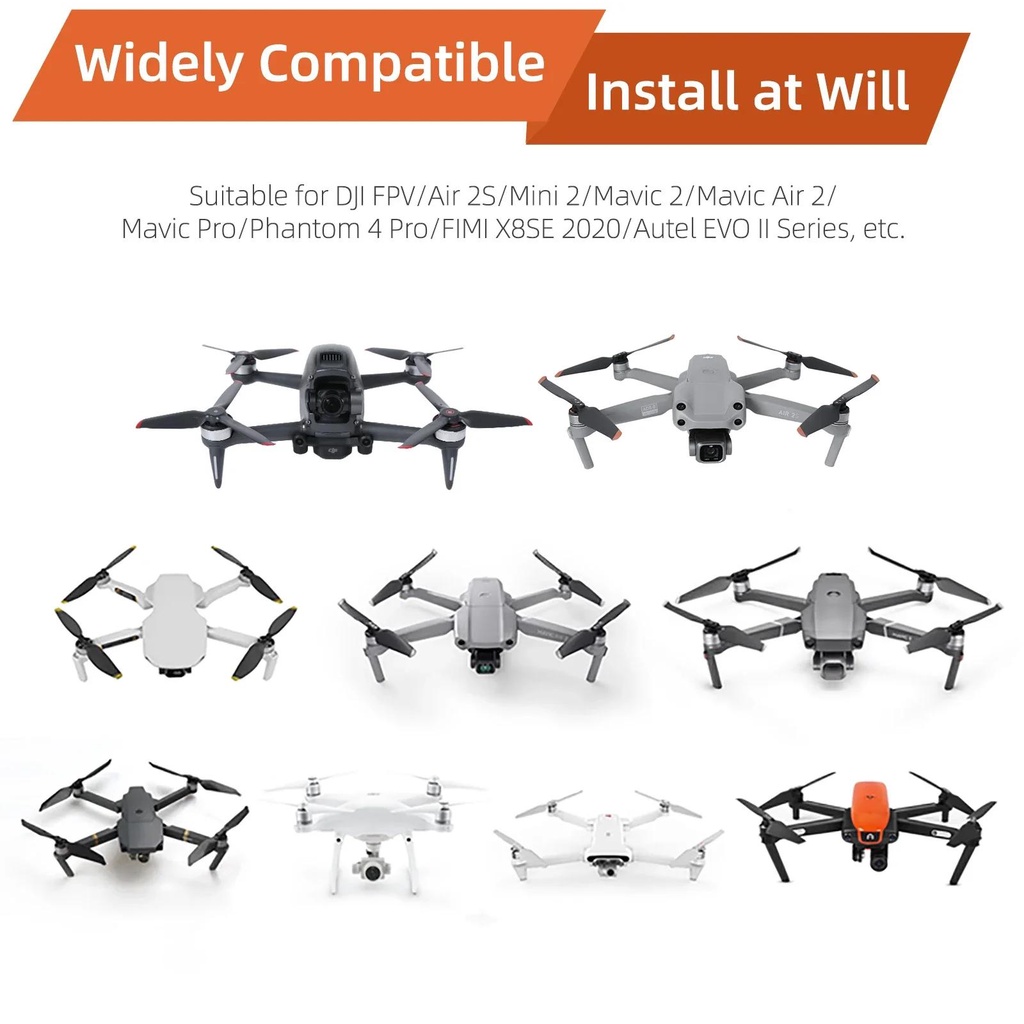 ตัวยึดแท็กแอร์แท็กโดรน ป้องกันการสูญหาย อุปกรณ์เสริม สําหรับ DJI MINI 3 Pro 4 Pro AIR 3