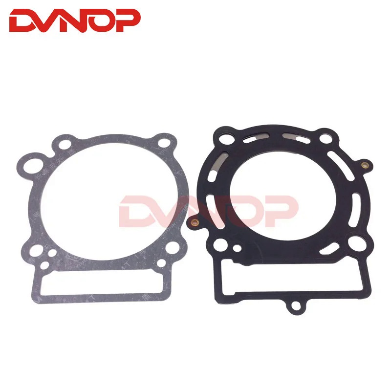 ปะเก็นฝาสูบรถจักรยานยนต์สําหรับ ZONGSHEN NC250 250cc KAYO T6 K6 BSE J5 RX3 ZS250GY-3 4 วาล์วอะไหล่