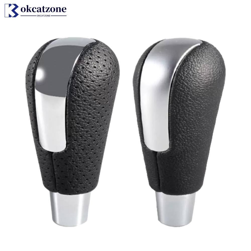 Okcatzone คันเกียร์รถยนต์อัตโนมัติ สําหรับ Mazda 6 GG GH Mazda 8 CX-7 MX5 RX8 Mazda 3 BK BL F3H1