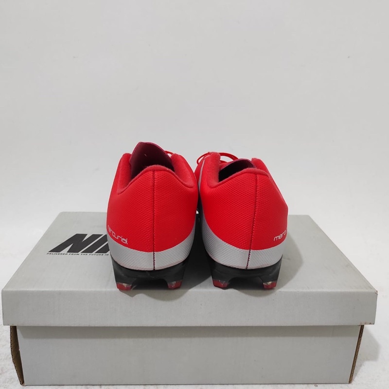 Nike Mercurial Vapor 13 Academy Future DNA Pack รองเท้าฟุตบอล แฟชั่น
