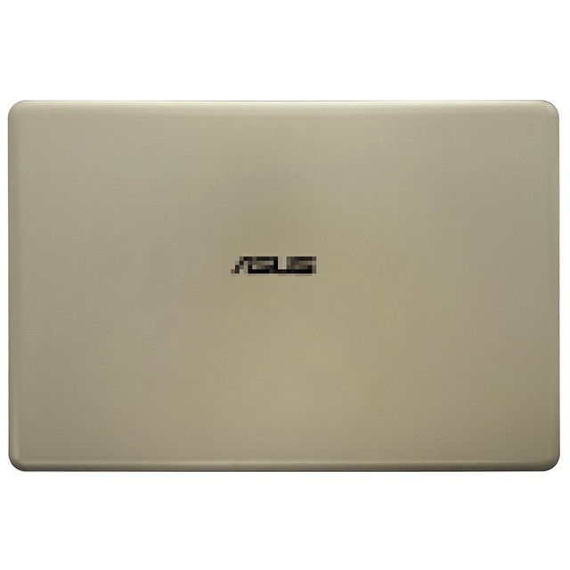 ใหม่ ฝาครอบแล็ปท็อป LCD สําหรับ Asus X510 A510 A510U S510U F510U S510UA S510UN S510UQ
