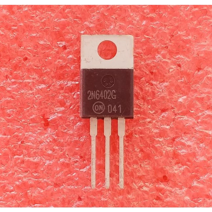 2N6402G 2N6402 อะไหล่หม้อแปลง
