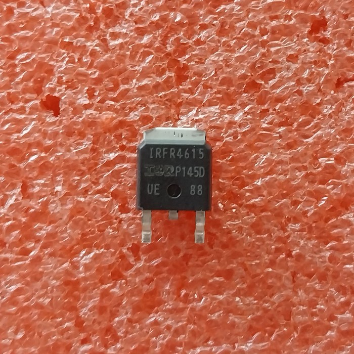 IRFR4615 SMD TO-252 อะไหล่หม้อแปลง