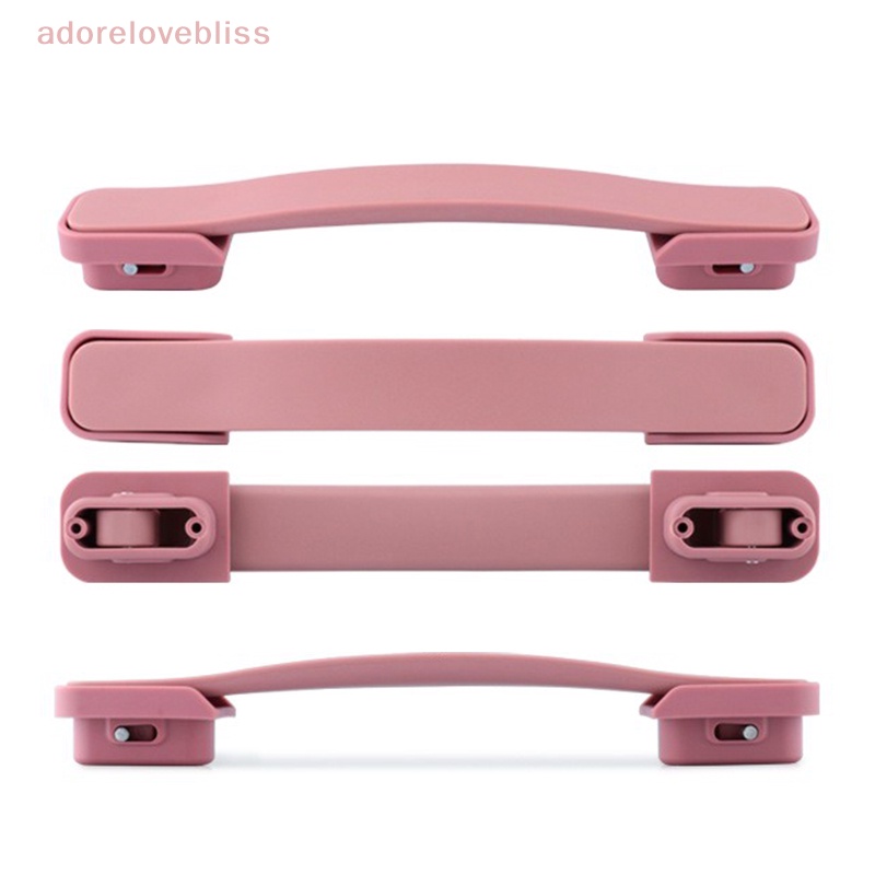 Add มือจับกระเป๋าเดินทาง พลาสติก แบบเปลี่ยน อุปกรณ์เสริม ABB