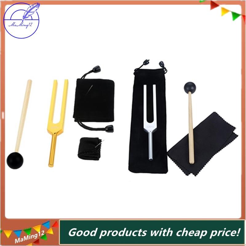 [MaMing] ส้อมปรับแต่ง 528 Hz ส้อมปรับแต่ง Solfeggio 528 Hz สําหรับเครื่องดนตรี การทําสมาธิ ผ่อนคลาย