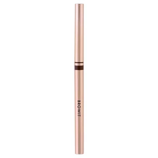 Browit บราวอิท อายดอล เอชดี อินเนอร์ อายไลน์เนอร์ 0.1ก. บราวน์