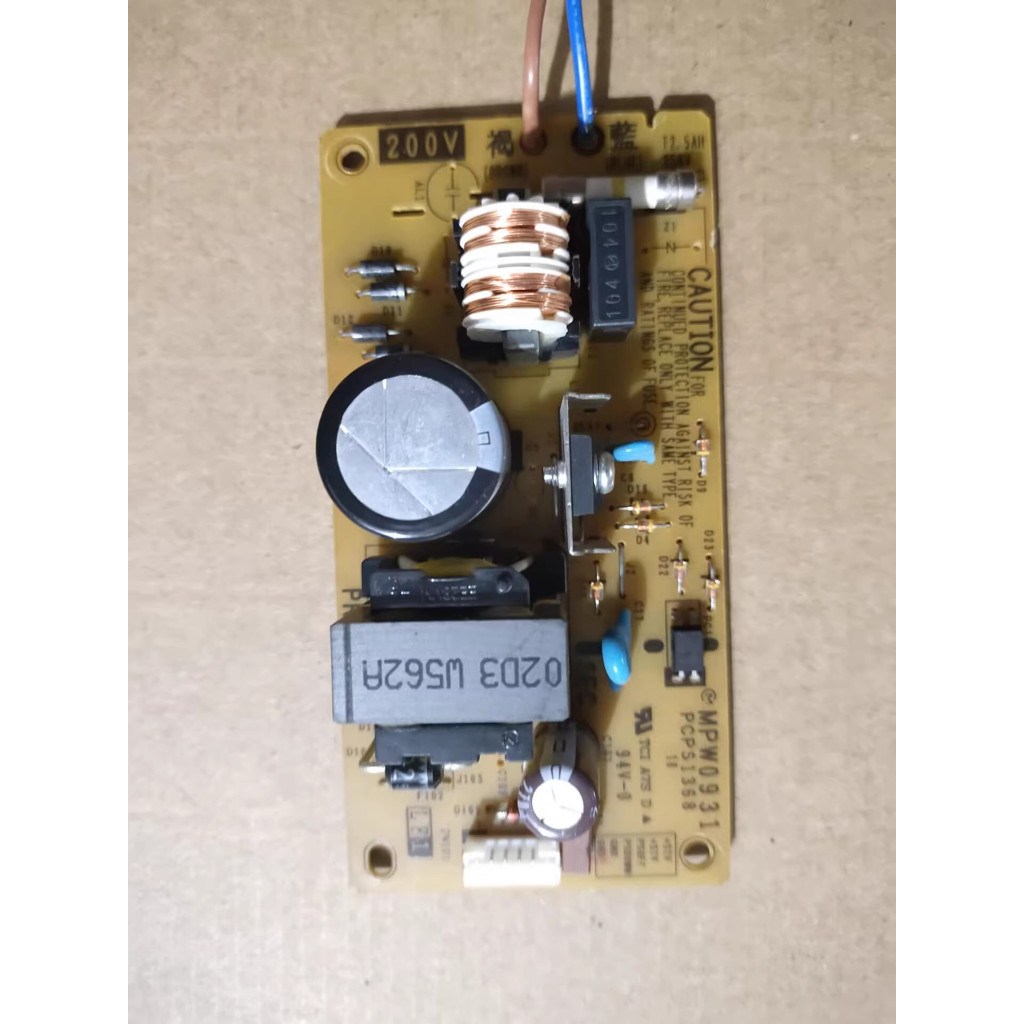 จัดหาบอร์ดสําหรับ Brother DCP T520W T720DW T725DW T820DW T920DW T720W