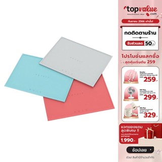 Petkit Silicone Mat แผ่นซิลิโคนรองน้ำพุและชามอาหาร ป้องการลื่นไหลของชามอาหารและน้ำพุ