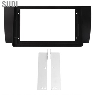 Sudi Dash  Trim 9in Car Stereo  Fascia for Modification