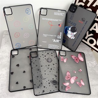 เคสโทรศัพท์ซิลิโคน TPU แบบนิ่ม กันกระแทก สําหรับ Xiaomi Mi Pad 5 Mi Pad 5 Pro Mi Pad 6 Mi Pad 6 Pro 11 นิ้ว