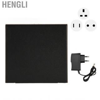 Hengli HD Multimedia Interface Splitter Switch Amplifier  1080P Distributor