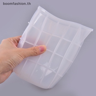 [boomfashion] ถ้วยตวงซิลิโคนเรซิ่น อีพ็อกซี่ ขนาด 750 มล. สําหรับผสมแม่พิมพ์ [TH]