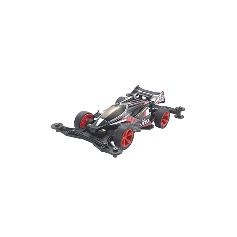 Tamiya Racer Mini 4WD Series No.94 Neo Vqs Vz Chassis 18094