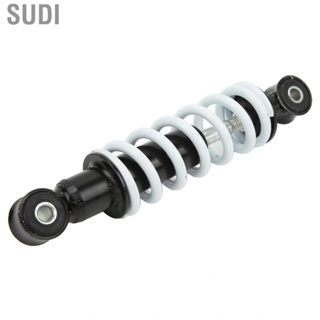 Sudi Front Rear Spring Damper 190mm Shock Absorber   for ATVs Scooters Go Karts