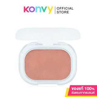 Charmiss Glowfriend Natural Blush On 4g #04 Crush Blush.