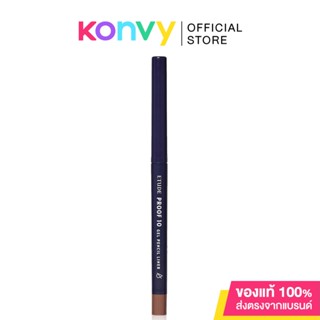 Etude House Proof10 Gel Pencil #6 Honey Bronze. ( สินค้าหมดอายุ : 2023.12.08 )