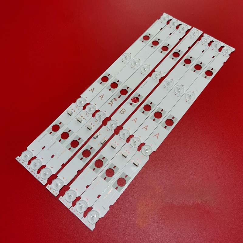 (ใหม่ 1 ชุด) KDL-48W650D SONY 48" LED TV BACKLIGHT / LED TV LAMPU KDL-48W650 48W650