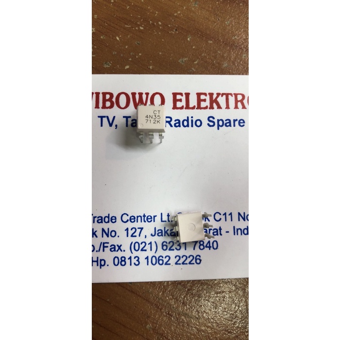 4N35 WB27***********