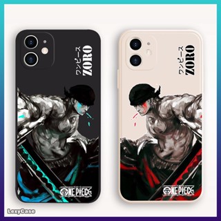 เคสโทรศัพท์มือถือ ซิลิโคนนิ่ม ลายการ์ตูนอนิเมะ One Piece SM226 Infinix Smart 7 Note 30i Hot 30 9 10 11 12 Play HP