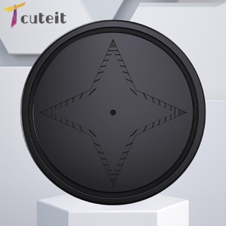 Tcuteit เครื่องติดตาม GPS GSM แบบแม่เหล็ก ขนาดเล็ก สําหรับผู้สูงอายุ สัตว์เลี้ยง