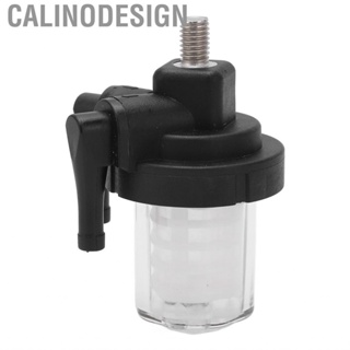 Calinodesign Outboard Engine Fuel Filter  Corrosion Proof 61N 24560 00 Preventing Clogging  for Boat Accessories