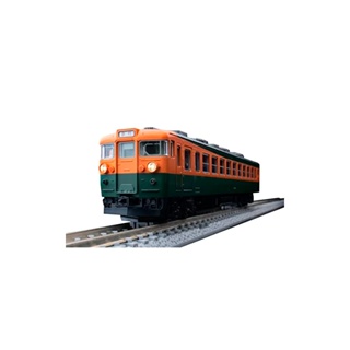 Tomix N Gauge โมเดลรถไฟ J.N.R. Series 165 Fm-031