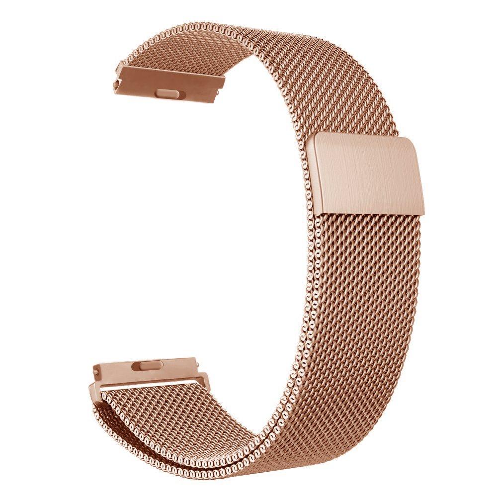 สาย huawei watch gt5 41mm 46mm magnetic loop สายนาฬิกาข้อมือ สเตนเลส สำหรับ Huawei Watch GT 5 pro 4 42mm 46mm นาฬิกาอัฉริยะ
