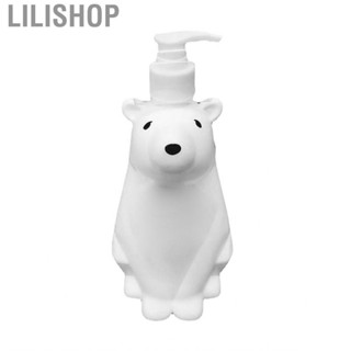 Lilishop Soap Dispenser  Pump Bottle Large  Easy Filling Lovely for Kitchen