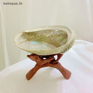 Helinyue ที่วางลูกบอลคริสตัล สําหรับตกแต่งบ้าน ห้องนอน โยคะ DIY