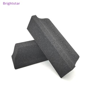 Brightstar ฟองน้ําทําความสะอาดผม และคอ แบบมืออาชีพ สําหรับร้านตัดผม