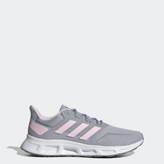 adidas วิ่ง รองเท้า Showtheway 2.0 Unisex สีเทา GY6345