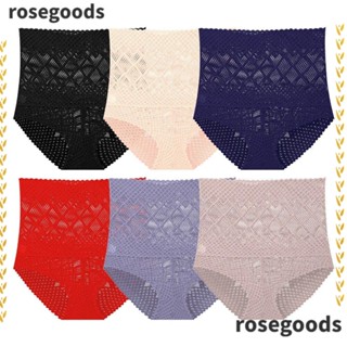 Rosegoods1 กางเกงชั้นใน กางเกงขาสั้น ลูกไม้ เซ็กซี่