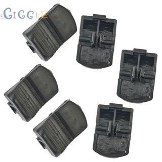 ⭐NEW ⭐Switch Button For GWS6/8-100/125 Power Tool Accessories 6pcs/set Black