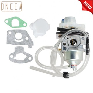 【ONCEMOREAGAIN】Premium For Honda Carburetor Replacement for EB2000i EU2000i Enhanced Efficiency