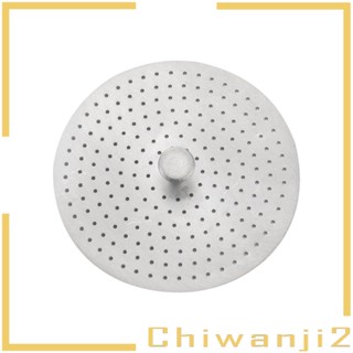 [Chiwanji2] แทมเปอร์บดกาแฟเอสเปรสโซ่ ฐานแบน