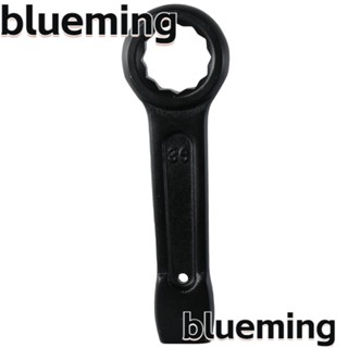 Blueming2 ประแจเหล็กคาร์บอน 36 มม. กว้างพิเศษ สีดําด้าน สําหรับค้อน