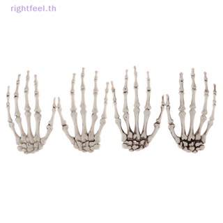 Rightfeel.th บ้านผีสิงจําลอง สําหรับปาร์ตี้ฮาโลวีน