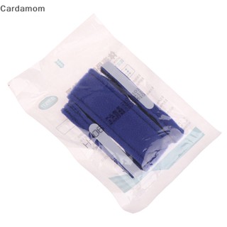 {CARDA} อุปกรณ์ยึดสายเข็มขัดนิรภัย {Cardamom}