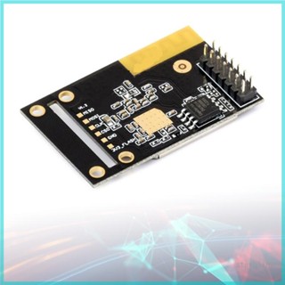 Star เซิร์ฟเวอร์ WiFi และอีเธอร์เน็ต พร้อมเสาอากาศ สําหรับ UART สื่อสาร ถ่ายโอนความเร็วสูง รองรับเซิร์ฟเวอร์ TCP TCP Clie