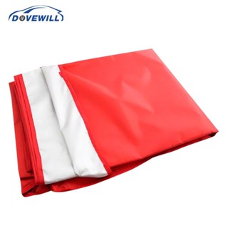 [Dovewill] ม่านบังแดด แบบเปลี่ยน สําหรับเต็นท์ สวน กลางแจ้ง