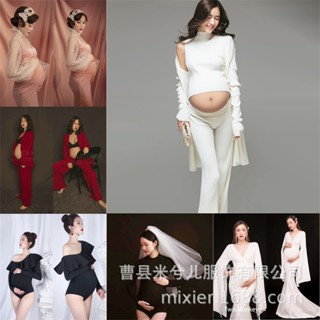 ชุดเสื้อผ้า สําหรับถ่ายภาพสตูดิโอ