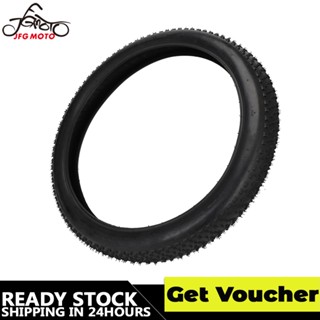 JFG MOTO Outer Tire For AVENTURE 2 STEP-THROUGH MOTOCROSS MOTORCYCLE