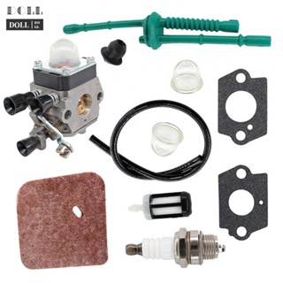 ⭐NEW ⭐Carburetor FS45 FS46 FS55 FS80 For STIHL Fuel Filter Fuel Line Assembly