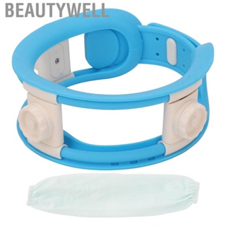 Beautywell Baby Torticollis Corrector  Adjustable Child Neck Support Brace For Crooked