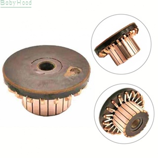 【Big Discounts】20 Gear Teeth Copper Motor Commutator Enhance Efficiency Ensure Smooth Operation#BBHOOD