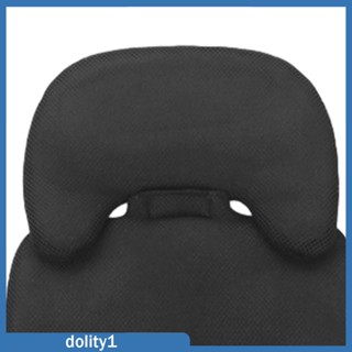 [Dolity1] เบาะรองนั่งเด็ก แบบหนา สําหรับรถยนต์