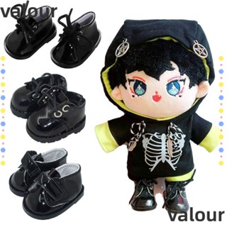 Valour เสื้อฮู้ดดี้ แฮนด์เมด แฟชั่น อุปกรณ์เสริม สําหรับตุ๊กตา 1/12BJD