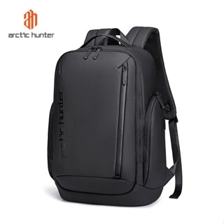 UM+Arctic Hunter Waterproof Laptop Backpack รุ่น B00554 กระเป๋าเป้