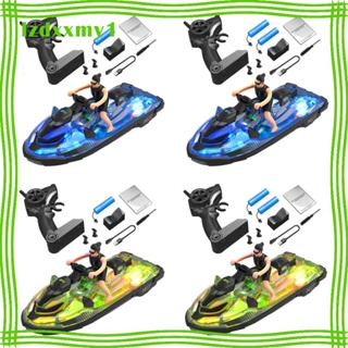 [ Rc Speed Boat เรือของเล่น รีโมตคอนโทรล สําหรับผู้ใหญ่ เด็ก ของขวัญวันเกิด