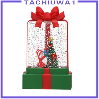 [Tachiuwa1] โคมไฟ สําหรับตกแต่งต้นคริสต์มาส ในร่ม กลางแจ้ง